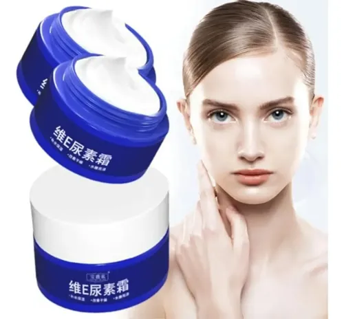 3*crema Urea Antimancha, Eliminación Reducir Manchas Oscuras