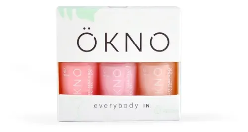 12 Pack Esmaltes Uñas Ökno Vegano 9free S/tolueno Color Elección