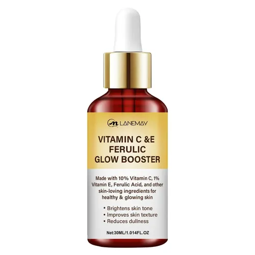 Serum Vitamina C 10% – Ilumina Y Mejora Opacidad Y Textura 3