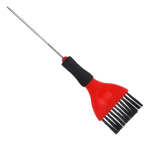 Herramienta Para Teñir El Cabello, Brocha Para Salón