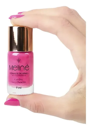 Combo Meliné Larga Duración Hipoalergenico X3 Colores
