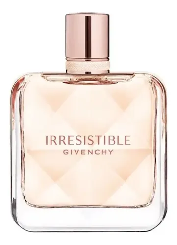 Givenchy Irresistible Perfume Mujer Edt Fraiche 80ml Volumen de la unidad 80 mL