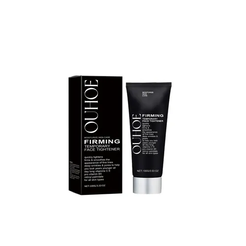 Crema Facial Ouhoe Crema Facial Hidratante Suave Diaria Para