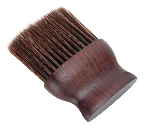 Aa Plumero For El Cuello – Cepillo For El Pelo For