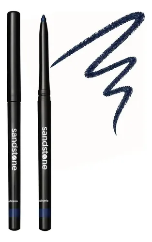 Lápiz Delineador Waterproof Vegano Sandstone Scandinavia