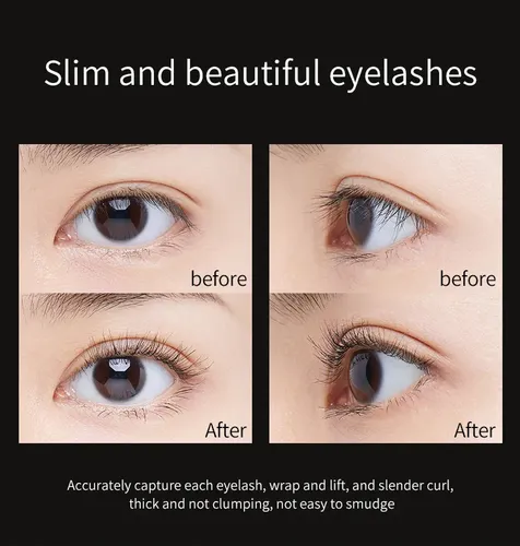 Rimel Waterproof Volume And Rizo Larga Duration