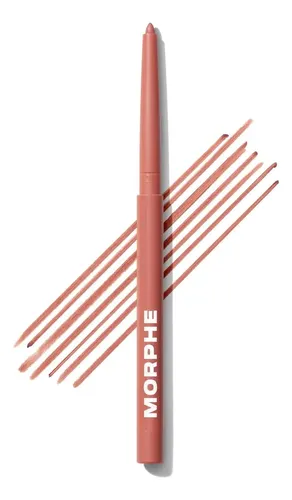 Lápiz Gel Labial Morphe Soulmatte Wifey (0.01 Oz)