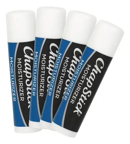 Bálsamo Labial Chapstick Original  X6 Protector Amazonseller