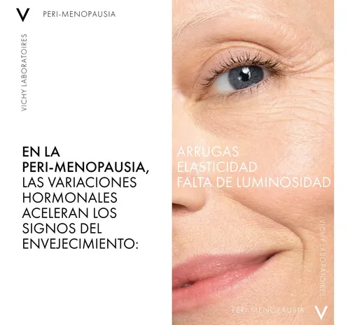 Vichy Neovadiol Peri-menopausia Compensating Complex Noche 50ml Tipo de piel Todo tipo de piel