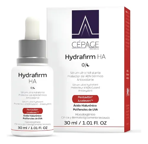 Cepage Serum Ultra Hidratante Hydrafirm Ha 30ml