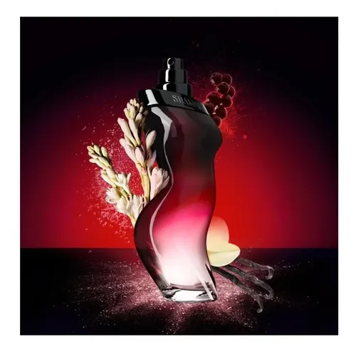 Shakira Dance Red Midnight Perfume Importado Mujer Edt 80ml