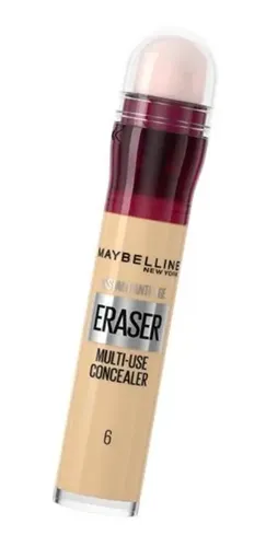Corrector De Ojeras Maybelline Instant Age Rewind Eraser