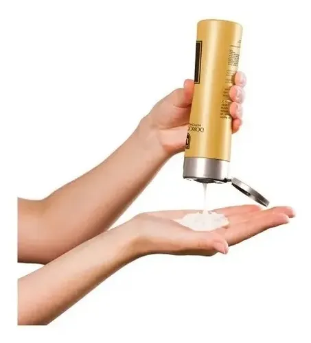 Acondicionador Reparador Dorothy Gray Hipoalerg Botox Q10