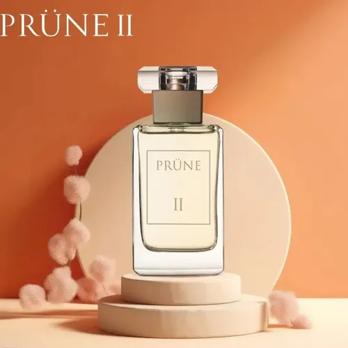 Perfume Importado De Mujer Prune 2 Ii Edp X50ml