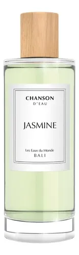 Perfume Chanson D’Eau Jasmine Floral Femme 100ml Spray Vegan
