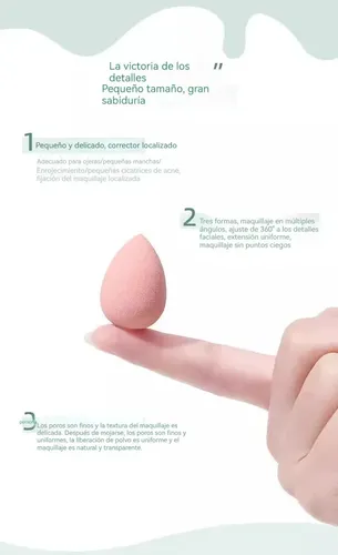 25 Herramientas De Belleza Multicolores Para