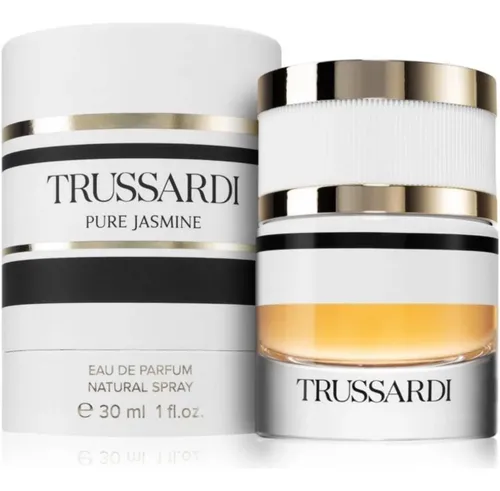 Perfume Importado Mujer Trussardi Pure Jasmine Parfum X 30ml