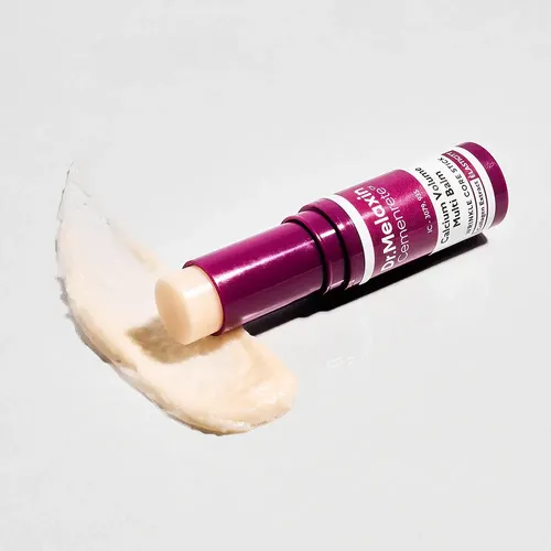 Bálsamo Voluminizador Barra Dr.melaxin Cemenrete Calcium 9g