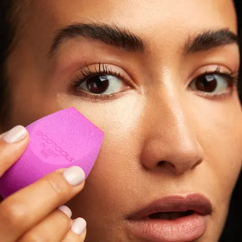 Esponjas Para Mezclar Maquillaje Ecotools Bioblender Duo, Pa