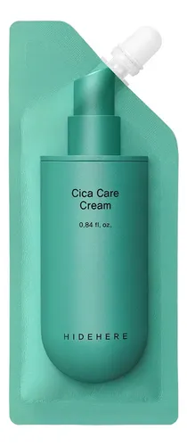 Hidehere Kit Hyaluronic Cream + Cica Care Cream + Vita Cream