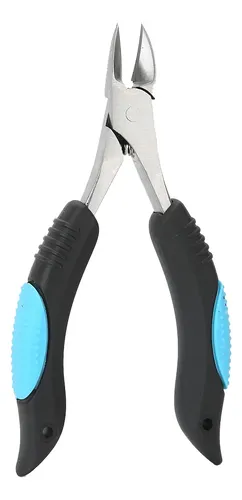 Tijeras Para Cutículas Y Uñas Encarnadas