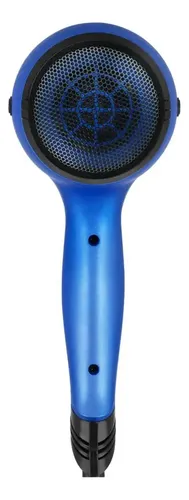 Secador De Pelo Allure Profesional Sp1050ap 2200w Color Azul