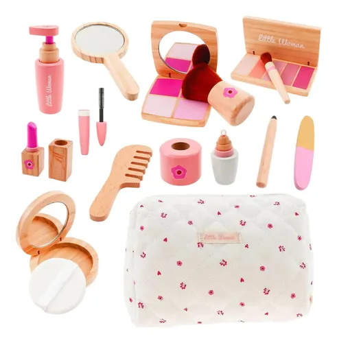 Maquillaje De Fantasía, Set De Maquillaje Realista I