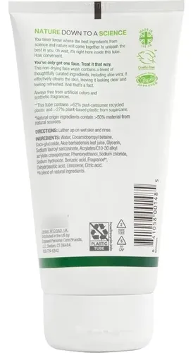 Set Limpieza Facial Bulldog Original Hombres 120g Y 150g