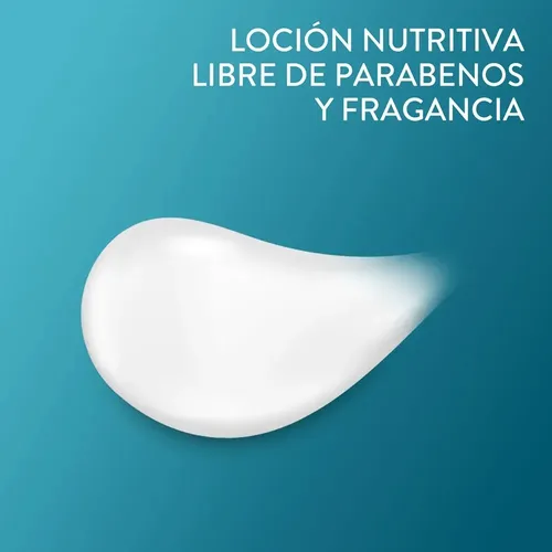 Cetaphil Pro Ad Restoraderm Loción Hidratante Pieles Secas