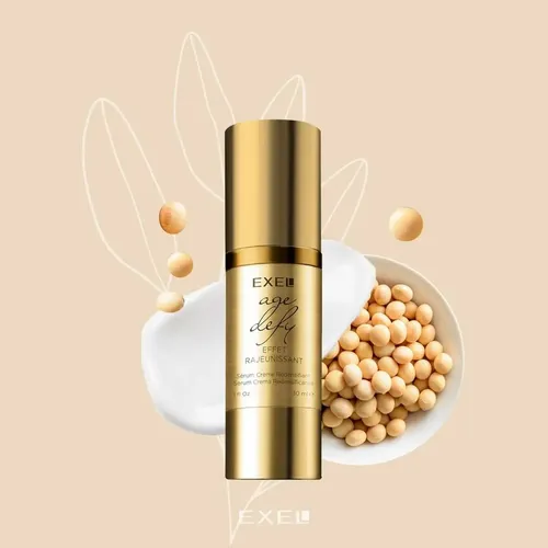 Serum Crema Age Defy 30mL