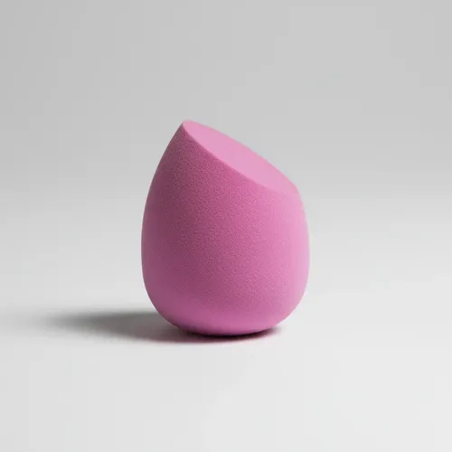 Beauty Blender Esponja De Maquillaje Base Recta