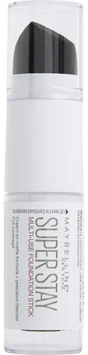 Base En Barra Maybelline Super Stay Espresso 0.25 Oz