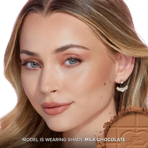Bronzer Too Faced Chocolate Soleil Matte 8 G