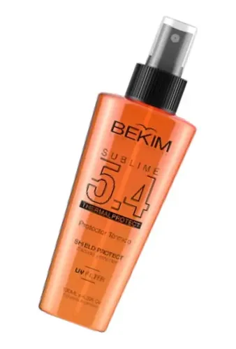 3 Protector Termico Sublime 5.4 Filtro Uv X 130 Ml Bekim