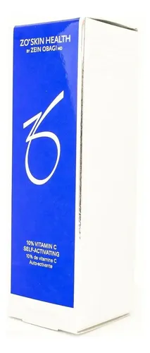 Zo Skin Health Ossential C-b – 7350718:ml Todo Tipo De Piel Día/noche