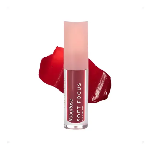 Tinta Labios Soft Focus Ruby Rose Enchanted