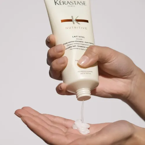 Acondicionador Kérastase Nutritive Lait Vital