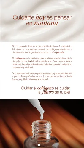 Serum Acido Hialuronico 4d + Colageno 5d Kit Antiage Lidherm