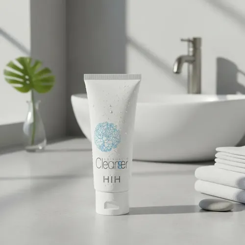 Limpiador Espuma Facial Colágeno Aminoácidos Hih 100ml Momento De Aplicación Día/noche Tipo De Piel Todo Tipo De Piel