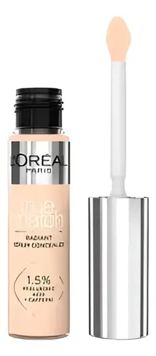 Serum Corrector Luminoso L’oréal París True Match Tono 2R