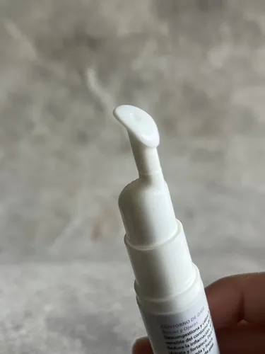 Contorno De Ojos Bolsas Y Ojeras Sulderm