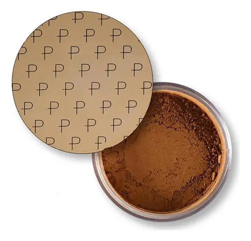 Polvo Fijador Mate Maepeor 8 Tonos 14 G