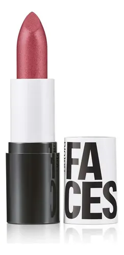 Labial Multimix Cremoso – Natura Faces – Burzaco Color Cobre sunset