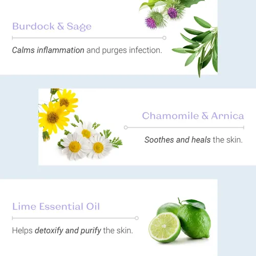 Crema Para El Tratamiento Del Acné Yon-ka Specifics Creme 15