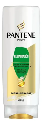 Acondicionador restaurador Pro-V de Pantene, 400 ml
