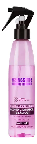 Hairssime Hair Logic Bifasico Color Protect X 240ml