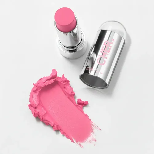 Rubor Cher Dieciocho Sarcastic Multistick Baby Pink