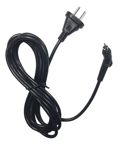 Cable Giratorio Repuesto Para Planchas Gama Y Otros Modelos