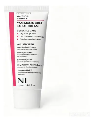 /osh Crema Multifunción Yam Mucin Abce/.