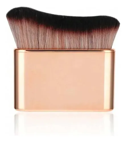 Aplicador De Autobronceador Suave Y Portátil, Adecuado Para